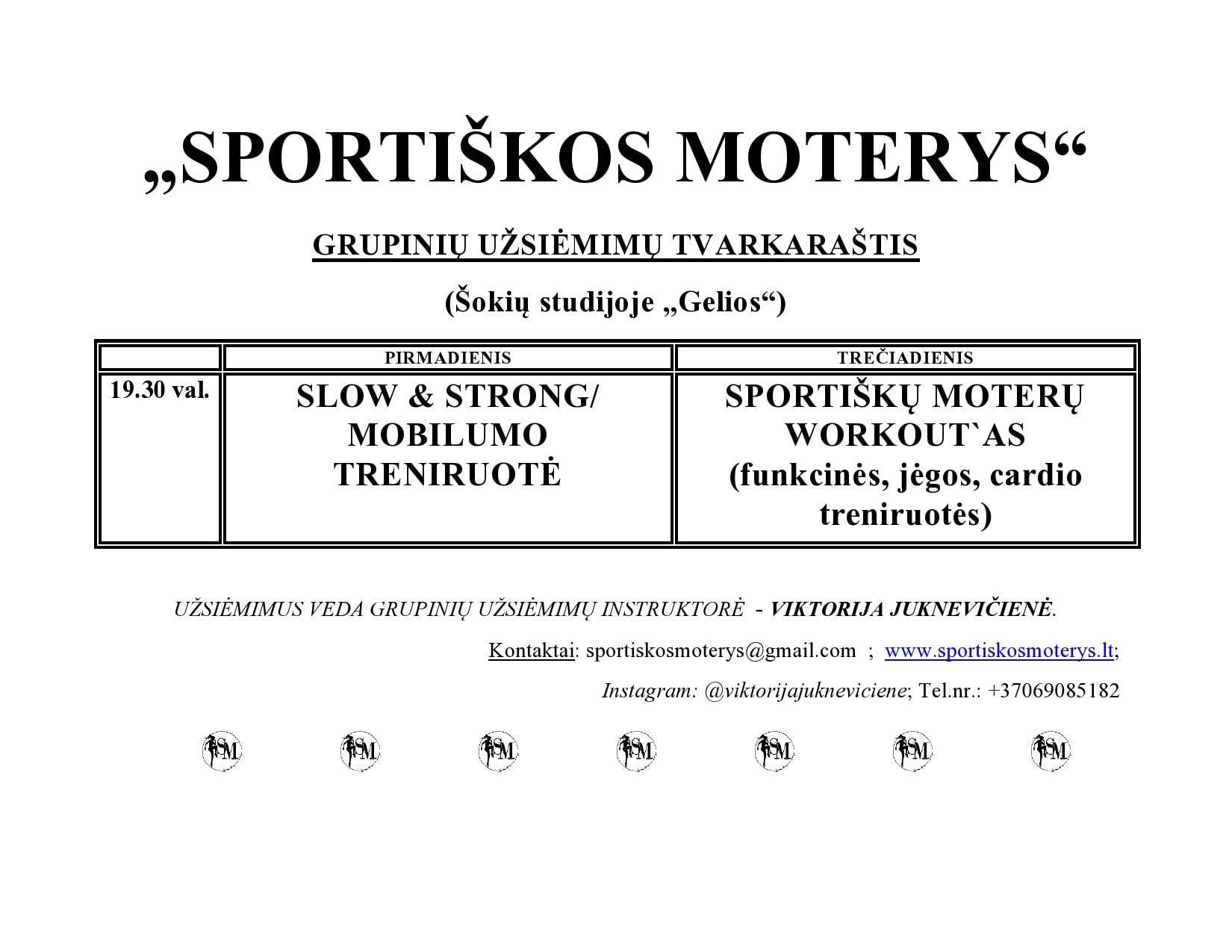 Tvarkaraštis 2025-min