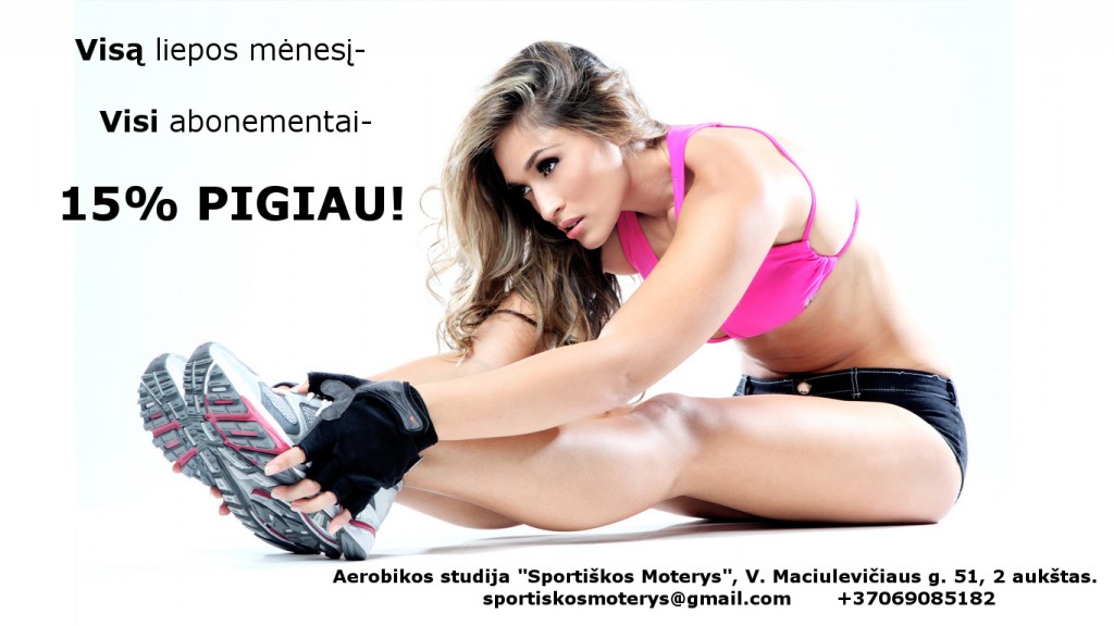 liepos men.akcijaaaaa